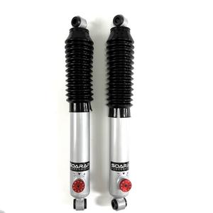 Soarap-Amortiguadores todoterreno ajustables de rebote de doble tubo fabricados para <span class=keywords><strong>Jeep</strong></span> Wrangler CJ5/CJ6/<span class=keywords><strong>CJ7</strong></span> - Product Image 3