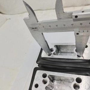 YN30V00105F2 Foot <b>Pedal</b> Control Valve for Exavacator SK200-8 SK250-8 - Product Image 3