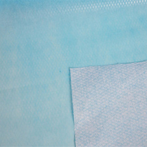 SJ carta per clinica dentale di alta qualità 50 x60cm rotolo di <span class=keywords><strong>bavaglino</strong></span> dentale monouso per pazienti OEM all'ingrosso - Product Image 5