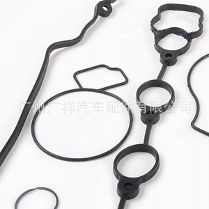 Juego de Juntas para Motor Buick 2.4L, Kit de Reparación Completo para Transmisión Automática, Tamaño Estándar - Product Image 3