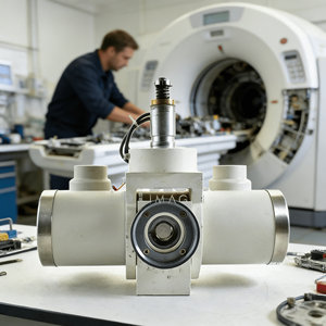 Tubo a raggi <span class=keywords><strong>X</strong></span> - RAD12 per GE P/N 2226680 - Product Image 6