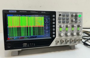 แบรนด์ขายดี HANTEK DSO4254C ราคาถูก รับประกันหนึ่งปี ของแท้ใหม่ แบนด์วิดท์ 250MHz มีส่วนลด ของแท้ใหม่ - Product Image 2