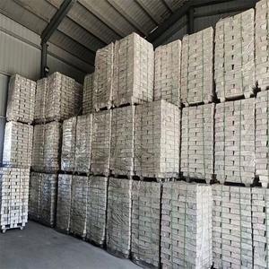 Lingote de Magnesio de Alta Pureza Mg9999/Mg9998 para la Industria de Aleaciones de Magnesio - Product Image 6