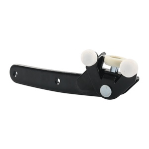 2K0843398 2K0843398A 2K0843398B Ensemble de rail de porte coulissante pour <span class=keywords><strong>Volkswagen</strong></span> <span class=keywords><strong>Caddy</strong></span> 2005-2010 |   Remplacement OE - Product Image 5