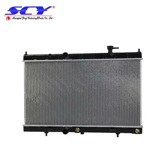 New Radiator Suitable For Nissan 8013431 A13431 214604BA0A 214103SH0A 214605HA0A 214103NF0A 214604BC5A Electric Radiator