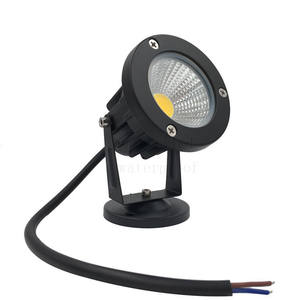 <strong>Torch</strong> Meadow Under Ground Gate 3w Led <strong>Garden</strong> Spike Outdoor <strong>Garden</strong> Path LED Stake <strong>Garden</strong> Spike Pathway Patio Light - Product Image 4