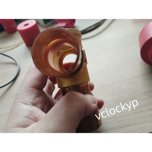 1PC NOUVELLE vanne d'expansion électronique CAREL E4V85BST00 - Product Image 2