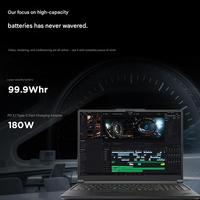 Laptop PC Portatile Sottile e Leggero da 16 Pollici con Schermo OLED 3.2K, Workstation Mobile, Processore Intel Core Ultra 9, RTX 5090, 32GB RAM, SSD da 1TB, Batteria da 99.9Whr - Vendita all'Ingrosso