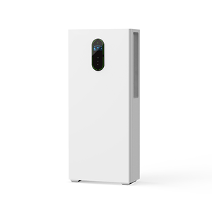 Système de stockage d'énergie solaire hybride tout-en-un Ruibo Bibo Ruibo 12 kW 30 kWh avec batterie MPPT haute capacité 30 kWh - Product Image 2