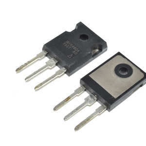 เจเควี ใหม่และของแท้ IRFP460APBF IRFP460A ทรานซิสเตอร์ MOSFET - Product Image 1