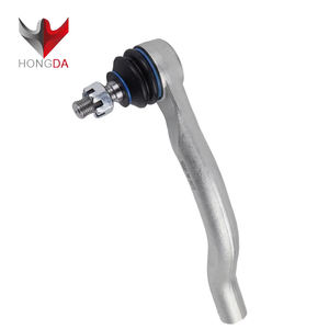 Piezas de dirección <span class=keywords><strong>del</strong></span> chasis <span class=keywords><strong>del</strong></span> coche 53540-TB0-P01 extremo de la barra de acoplamiento exterior derecha automática para Honda Accord SPIRIOR CP1 CP2 CP3 TF1 TF3 TF4 CU1 CU2 - Product Image 3