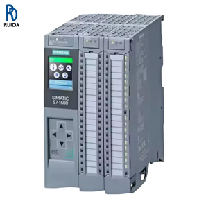 New Germany 6ES75111UK010AB0 S7-1500T CPU 1511TF-1 PN 6ES7511-1UK01-0AB0 - Product Image 1