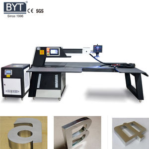 Máquina <span class=keywords><strong>de</strong></span> Soldadura Láser para Letras Corpóreas con Mesa Grande y CCD - Product Image 4