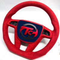 Volant Chevrolet Caprice Plug and Play pour Holden VE Pontiac G8 Vauxhall Daewoo – Expédition en 24h