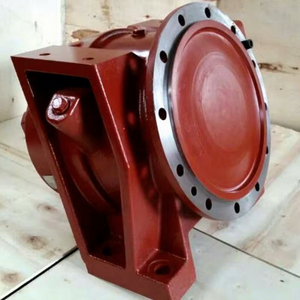 Scatole a ingranaggi planetari a tre stadi di alta qualità per miscelatori di camion <span class=keywords><strong>Imer</strong></span> - Product Image 1
