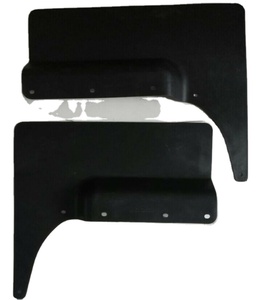 Pour Coaster : Garde-boue arrière droit 76625-36010, Garde-boue arrière gauche 76626-36010 - Product Image 3