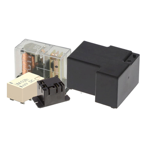 High-demand F90-SS-124DM Power <b>Relay</b> Specially Designed for Industrial Control Systems - Product Image 1