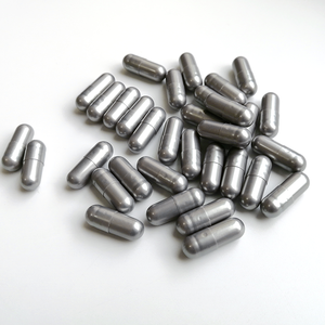 Integratori per la salute a base di erbe organiche OEM, stimolatori di energia, pillole per persone di potere - Product Image 5