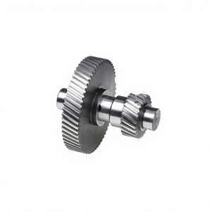 เฟืองกราวด์สินค้าใหม่ล่าสุดคุณภาพดีที่สุด - Product Image 1