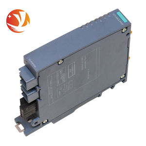 Módulo de Interruptor Eléctrico SIEMENS 6GK5 734-1FX00-0AA0 6GK5734-1FX00-0AA0 Original, Nuevo, Controlador PLC - Product Image 3