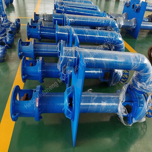 Bomba Centrífuga Portátil de <span class=keywords><strong>Alta</strong></span> Presión para <span class=keywords><strong>Tratamiento</strong></span> de Aguas Residuales y Descarga de Lodos Industriales OEM - Product Image 5