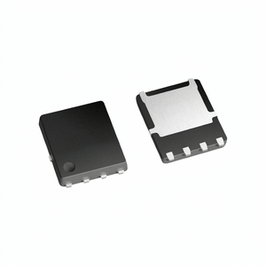 Electronic Chips Component NVMFS5C442NLWFAFT1G Manufacturer Channel Transistors 5-DFNW - Product Image 1