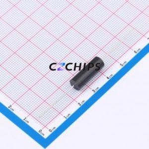 MMFR6518B51K0V9 <b>Through</b>-<b>Hole</b> <b>Resistor</b> <b>Through</b> <b>hole</b> Component (THT),D6.5xL18.3mm Metal Film 51kOhm 0.1% 400V - Product Image 2