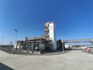 <span class=keywords><strong>LNG</strong></span> depolama tankları ile <span class=keywords><strong>LNG</strong></span> üretim doğal gaz sıvılaştırma tesisi - Product Image 3