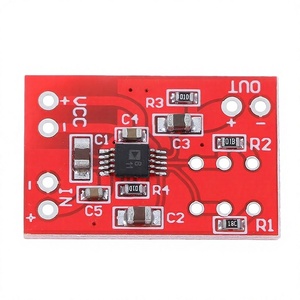 מודול קדם-מגבר מיקרופון SSM2167, מדחס מתח נמוך, מודול הגברת שמע - Product Image 1