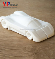 Service personnalisé de haute précision ABS SLA SLS conception de modèle en plastique service d'impression d'imprimante 3D prototype rapide