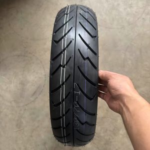 Neumáticos de Motocicleta de Alto Rendimiento 130/70-17 - Product Image 1