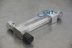 เครื่องวัดอัตราการไหลแบบปรับพื้นที่ได้ Krohne DK800/R ลดราคาพิเศษ 350-3500 นิวตัน/ชม. 1/4 นิ้ว Npt - Product Image 5