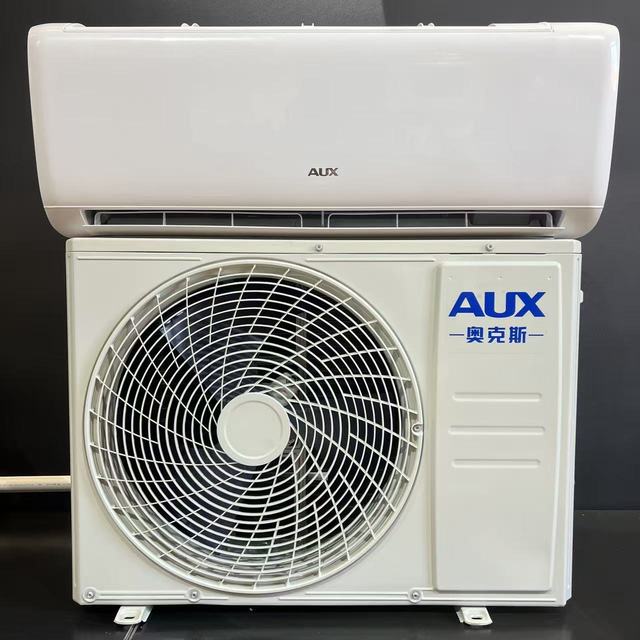 Inverter Electric Air Conditioner 12k BTU 1.5/2HP High Performance Energy Saver R32 Quiet Operation Hotel Use Class A++