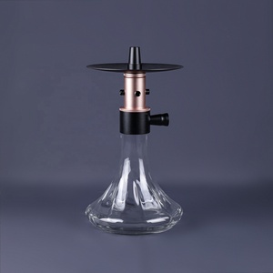 Robot pour fumer shisha hookah, shisha hookah, personnalisé, avec bol en argile russe, <span class=keywords><strong>chicha</strong></span> de dubaï - Product Image 2