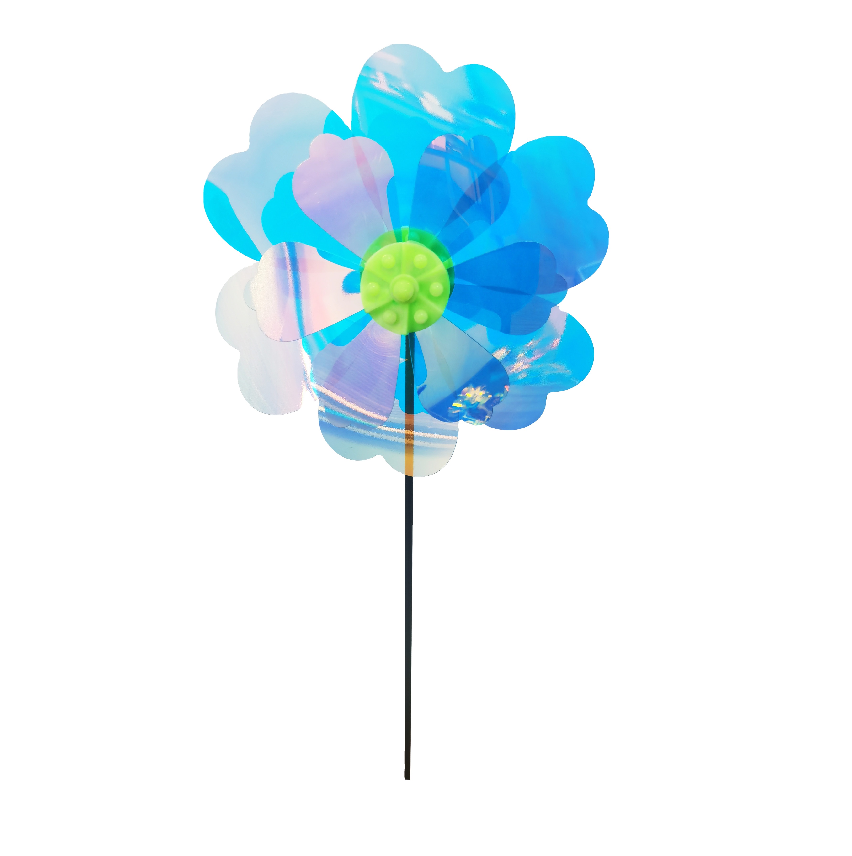 Лидер продаж, уличный декор, спиннинг, декоративная ветряная мельница, детская игрушка «сделай сам»