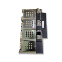 Micrologic 47155 NT16 H1 4P 1600A Interruptor de Circuito de Bastidor Fijo Interruptor de Circuito al Vacío ACB 100KA Unidad de Protección