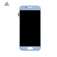 OLED pour Samsung Galaxy A3 (2017) A320 A320FL A320F A320F DS A320Y DS A320Y SM-A320F, SM-A320Y écran LCD d'origine