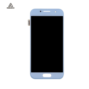 Pantalla LCD OLED Original para Samsung Galaxy <span class=keywords><strong>A3</strong></span> (2017), A320, A320FL, A320F, A320F, DS, A320Y, DS, A320Y, A320, A320F, A320F, DS, DS, A320Y, 1, 1, 2, 2 - Product Image 3