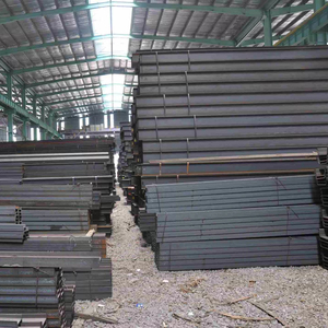 Vigas de Acero en H Personalizadas de Fábrica, Laminadas en Caliente, Soldadas, Perfiles de Acero GB JIS ASTM EN Q235 Q345 A36 SS400, Viga de Acero al Carbono - Product Image 5