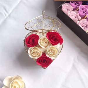 Vente chaude Préservé Exclusif Éternel Réel Fête des Mères Saint Valentin Cadeaux - Product Image 3