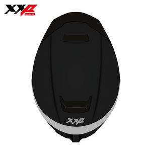 Cascos Integrales de Motocicleta Nuevos XXP KONG Motocross con Hebilla de Liberación Rápida Talla XXL Certificación ECE ABS Negro Sólido Garantía de 6 Meses - Product Image 2