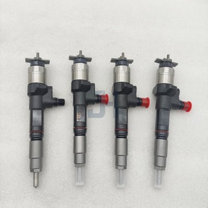 Ensemble d'injecteurs de carburant diesel 095000-7390 095000-8740 095000-7400 095000-7410 295050-0620 295050-0540 295050-0740 295050-0190 - Product Image 3