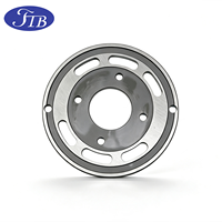 Pièces de réparation du moteur oscillant FTB HMSO72 compatibles avec l'excavatrice Hitachi ZAX120-6, kit de pièces de rechange pour moteur hydraulique rotatif