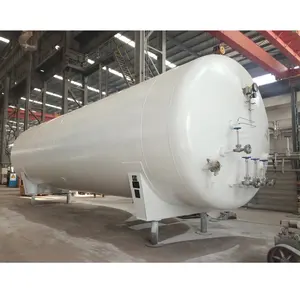 Kaiyuan LNG אחסון טנק באיכות טובה טבעי גז מיכלי אחסון LNG LNG טנק 3000m3 אספקת