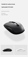 Ensemble clavier et souris sans fil multimode Rapoo 9350S, ultra fin, 99 touches, 5,3 mm, 2400 DPI, batterie 240H, pour ordinateur de bureau, ordinateur portable