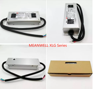 IP20/67 Waterproof <strong>Power</strong> <strong>Adapter</strong> 12v 24v 100w <strong>150w</strong> 200w Meanwell Driver for <strong>Led</strong> <strong>Strip</strong> Transformer LRS/XLG/LPV - Product Image 2
