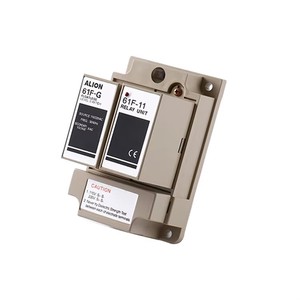 Alion เซ็นเซอร์ระดับน้ำ C61F-GP 24V AC, รีเลย์แบบไม่ลอยตัวสำหรับอุตสาหกรรมน้ำ - Product Image 3