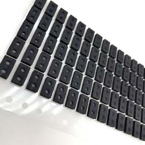 Muestra Gratuita de Espuma EVA en Forma Especial para Bloquear la Luz, Adecuada para Luces Indicadoras, Cámaras, Luces LED, Amortiguación y Absorción de Impactos - Product Image 4