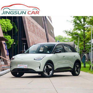 GEELY stella 2025 augura nuova <span class=keywords><strong>auto</strong></span> elettrica 310km edizione della gioventù prezzo a buon mercato - Product Image 5