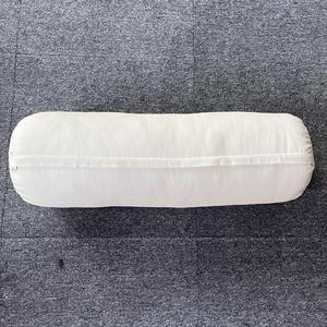 オーガニックコットンヨガボルスター & クッションピラティス & 瞑想枕丸型長方形 - Product Image 1